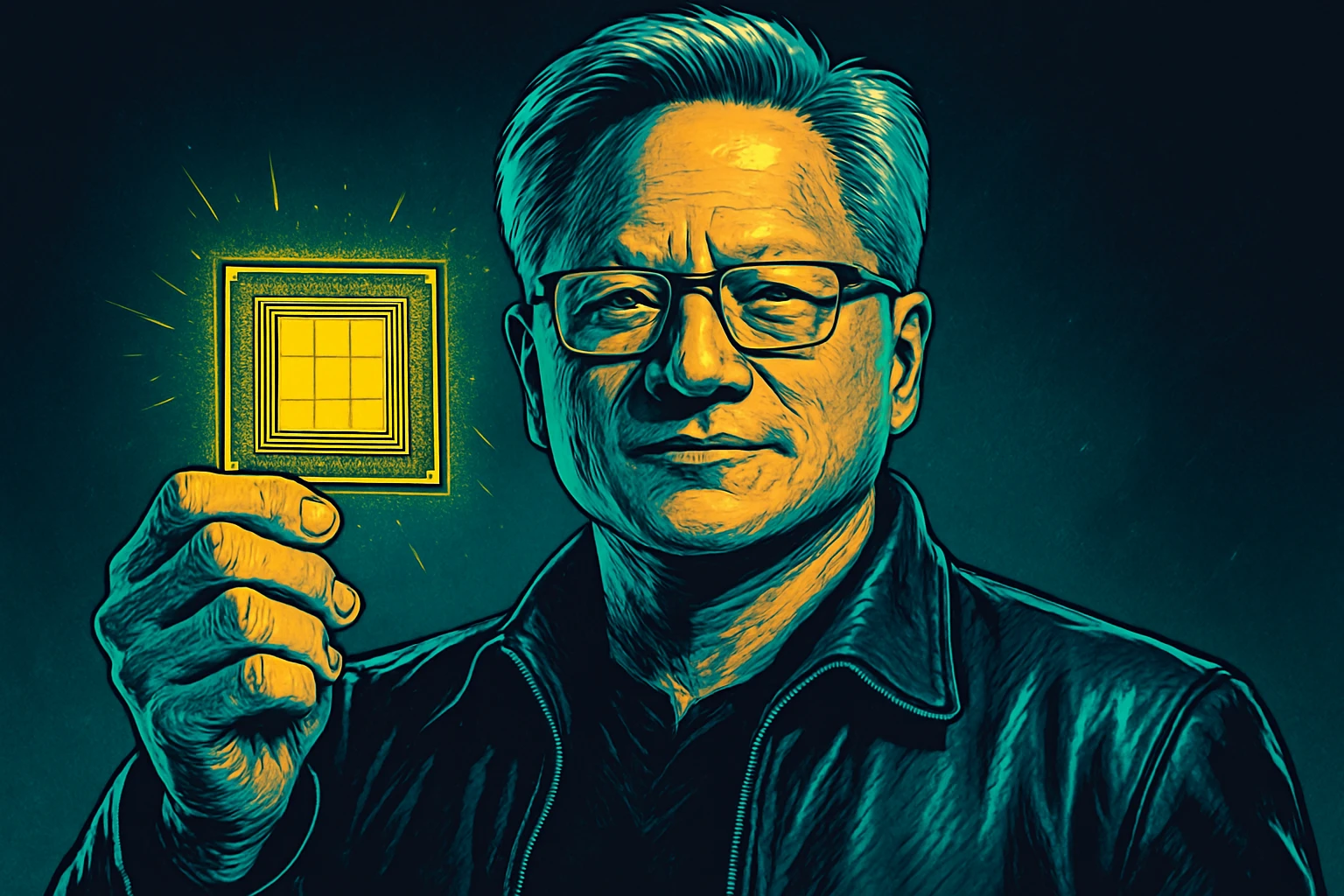 Le rapport sur les résultats du troisième trimestre de Huida a brisé la théorie de la bulle de l'IA. Huang Renxun : La demande de Blackwell est si bonne que Nvidia a augmenté de 5 % après la bourse.